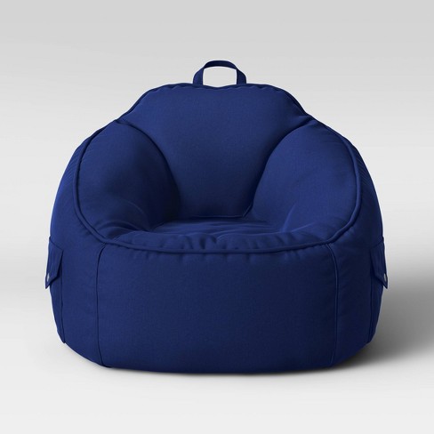 Pillowfort cocoon shop bean bag chair