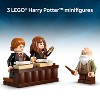 LEGO Harry Potter Hogwarts Castle Charms Class, Wizard Building Toy 76442 - image 4 of 4