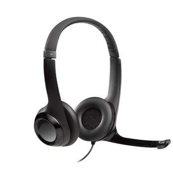 Logitech G432 DTS X 7.1 Surround Sound Wired PC Gaming Headset 97855145703