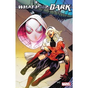 What If...? Dark - by  Walt Simonson & Marvel Various (Paperback) - 1 of 1