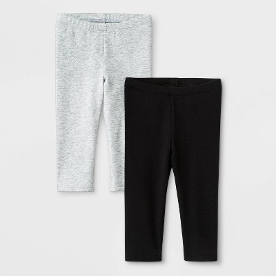 toddler grey leggings