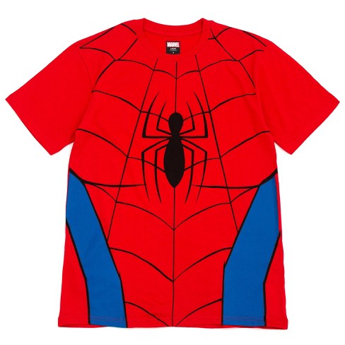 Spider-Man - T-shirt - Adulte SPIDERMAN