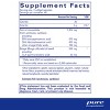 Pure Encapsulations EFA Essentials - Triglyceride-Form Fish Oil and Borage Oil Blend - 120 Softgel Capsules - 2 of 4