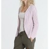 Women's Cool Days Cardigan - LABEL+thread - 2 of 4