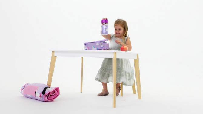 Wildkin Modern Nap Mat for Kids, 2 of 8, play video