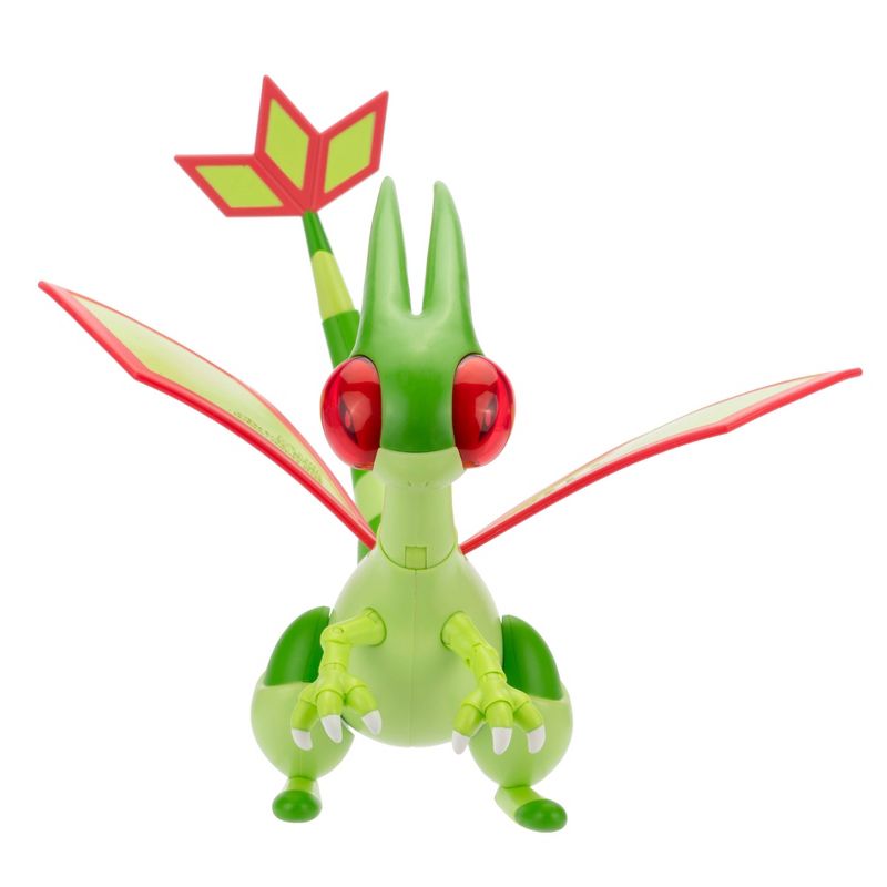 Pok&#233;mon Select Flygon Action Figure (Target Exclusive), 4 of 10