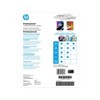 HP Inc. Professional Tri-Fold Business Paper, Glossy, 48 lb, 8.5 x 11 in. (216 x 279 mm), 150 sheets 4WN12A - 3 of 4