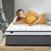 Zinus Support Plus Hybrid Mattress - 2 of 4