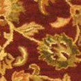 red/gold