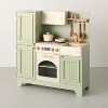 Toy Traditional Play Kitchen 9pc - Hearth & Hand™ with Magnolia - 3 of 4