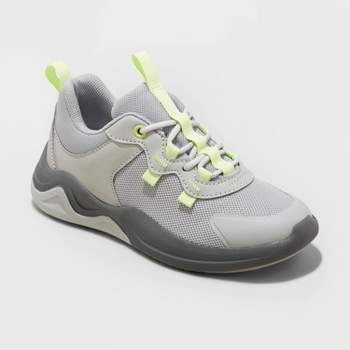 S Sport By Skechers Men's Glover Sneakers - Gray 12 : Target