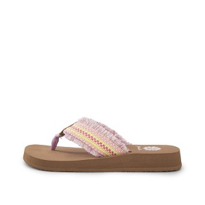 Women's Feriz Flip Flop - Yellow Box™ - 1 of 4