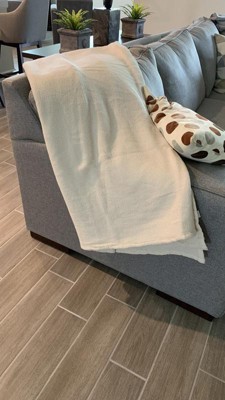 Micro Waffle Bed Blanket - Casaluna™ : Target