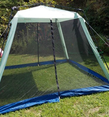 Moustiquaire instantané Coleman® Skylodge™ 10 X 10, Vert 