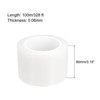 Unique Bargains Industrial DIY Home Repair PE Protective Film Roll Duct Tape - 2 of 4