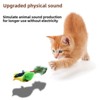 Pet Sound - Making Bird Toy, suitable for pets of all ages. Made from safe materials, it's durable, bite - resistant, and can relieve pet anxiety. - 2 of 4