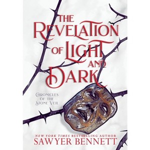 The Revelation of Light and Dark - by  Bennett Sawyer (Hardcover) - 1 of 1