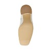 Wink Snip-Toe Sock Bootie - 4 of 4