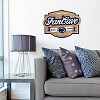 NCAA Penn State Nittany Lions Fan Cave Sign - 2 of 4