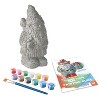 Paint Your Own Stone: Garden Gnome - 2 of 4