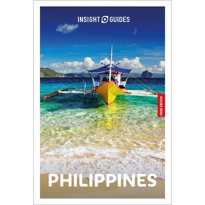 Insight Guides Philippines: Travel Guide with eBook - 15th Edition (Paperback)