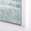 Ingrid Beddoes Ocean Surfers Metal Framed Art Print - Deny Designs - 4 of 4