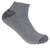 Dockers Men's Socks & Hosiery - 10-Pack Athletic Low-Cut Sport, Workout & Daily Socks for Men - 3 of 4