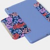 iPad (9th Gen) Case - heyday™ Poppy Flowers - 4 of 4