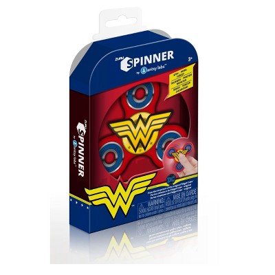 superman fidget spinner