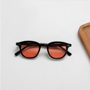 MyKids-USA Kids Colorful Sun Protection Fashion Sunglasses - 1 of 3