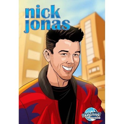 Orbit - by  Michael Frizell (Paperback)