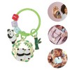 Unique Bargains Animal Handbag Charms Keychains 1 Pc - 3 of 4