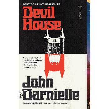 Devil House - by John Darnielle