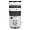 Canon RF 70 200mm f 2.8 L IS USM Z Lens White Canon RF - 4 of 4
