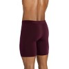 Jockey Men's Active Ultra Soft Modal 9" Long Leg Boxer Brief - 3 Pack - 3 of 4