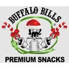 Buffalo Bills 10-pc Mostly Mild Jerky Christmas Sampler Gift Box (10 packs of mostly mild jerky) - 4 of 4