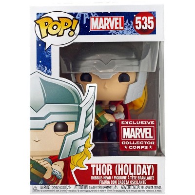 target holiday funko pop