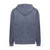 Women’s Full Zip Hooded Sweatshirt by Mio Marino - 3 of 4