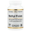 California Gold Nutrition Methyl Folate and Vitamin C, 120 Veggie Capsules - 2 of 4