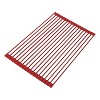 Better Houseware Over-the-Sink Roll-up Drying Rack - 2 of 4