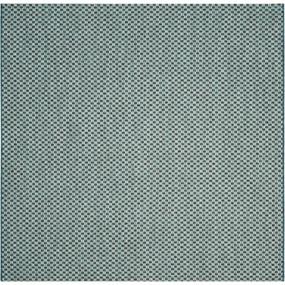 Courtyard CY8653 Power Loomed Indoor and Outdoor Rug - Safavieh