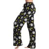 Just Love Women's Plush Pajama Pants 6339-V-10773-M - 2 of 3