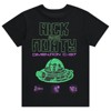 Mens Rick and Morty T-Shirt - Rick and Morty Mens Fashion Shirt - Rick & Morty Classic Tee - 2 of 4