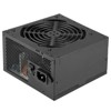 SilverStone Technology  550W ATX PSU, 45A +12V, Silent 120mm Fan, 80 Plus Gold, Fixed Flat Cables, 2x 8/6-pin PCI-E - 2 of 4