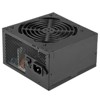 SilverStone Technology  550W ATX PSU, 45A +12V, Silent 120mm Fan, 80 Plus Gold, Fixed Flat Cables, 2x 8/6-pin PCI-E - image 2 of 4