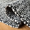 Vintage Leather VTL389 Hand Woven Area Rug  - Safavieh - 4 of 4