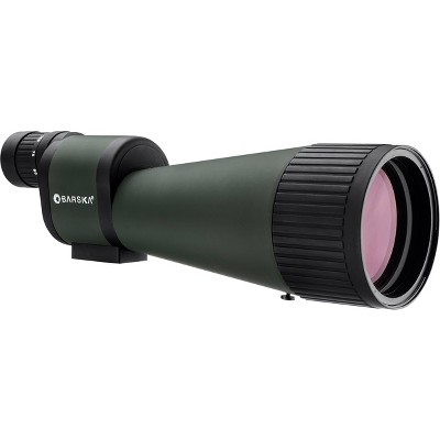 Photo 1 of Barska 25-125x88 Benchmark Spotting Scope