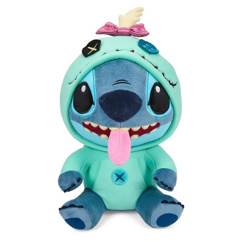 Lilo and best sale stitch plush dolls