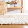 Montauk MTK752 Hand Woven Area Rug  - Safavieh - 4 of 4