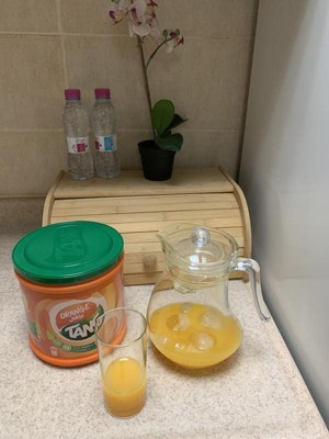 Tang Orange Drink Mix - 20oz : Target